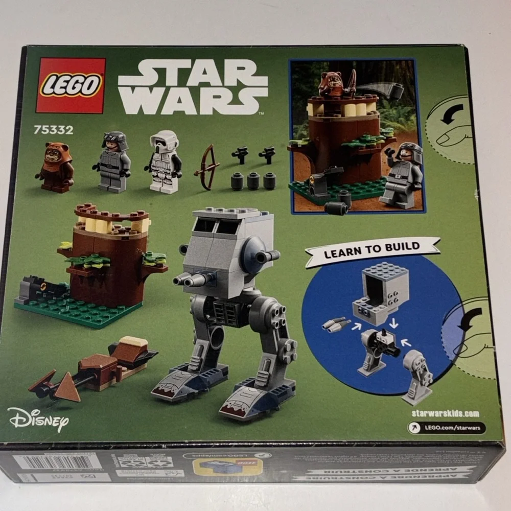 Lego dive into